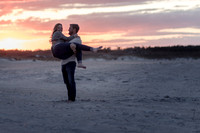 Bethany + Brad