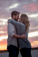 Bethany + Brad