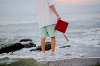 M. Fowler- senior session