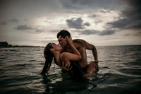 Sydney + Jay