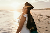Mallory Senior Session