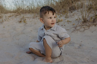 Kerper Family- Wrightsville Beach