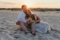 Future Mr. & Mrs. Williams