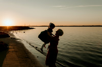 Mommy + Me