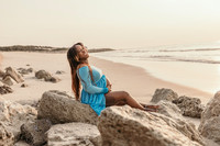 Ayanna + Baby