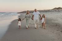 Russo Family