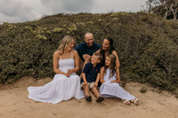 Strouse Family